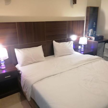 Nice View Hotel فندق الأطلالة الجميلة للعائلات فقط Aqaba Extérieur photo