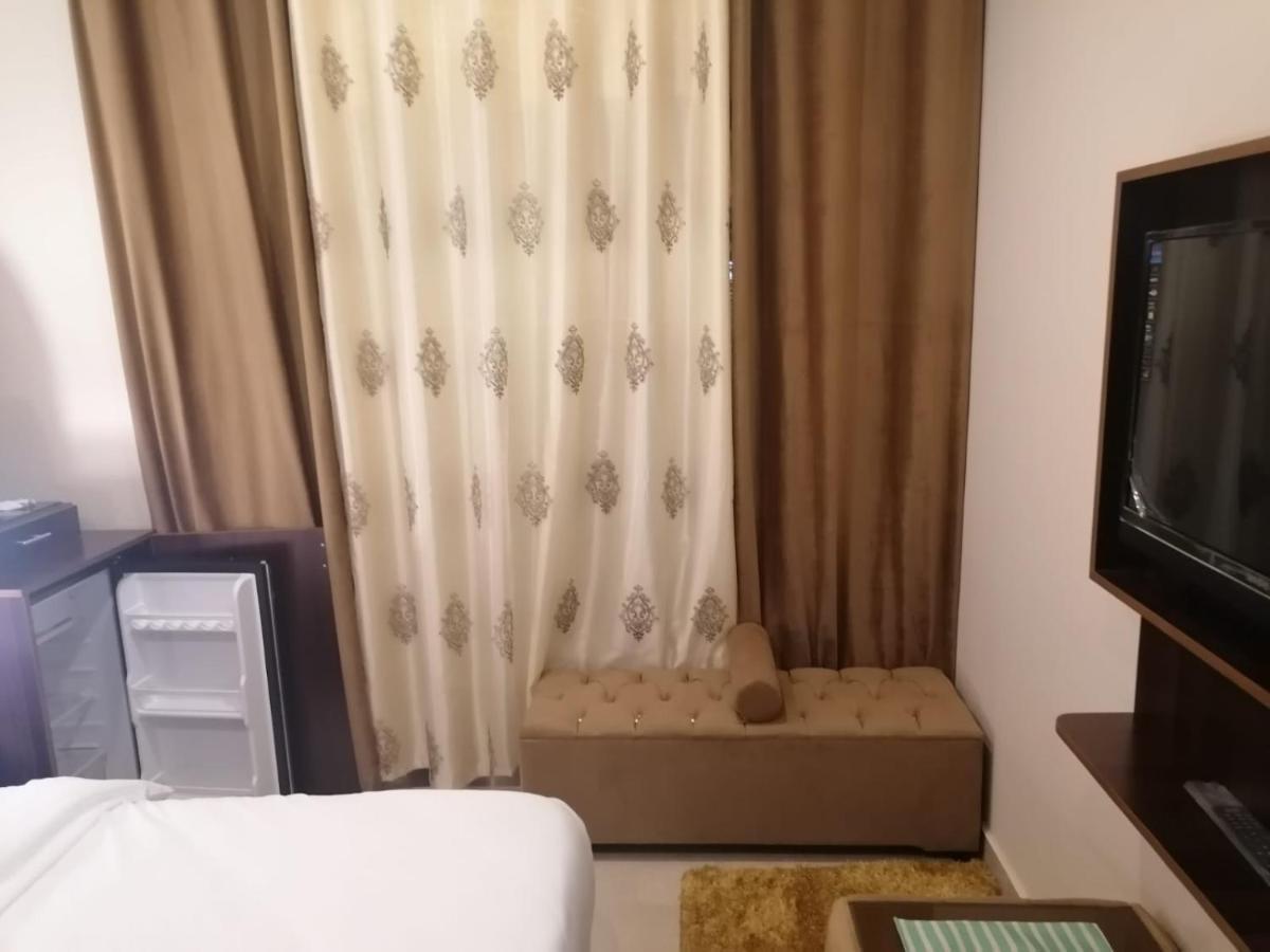 Nice View Hotel فندق الأطلالة الجميلة للعائلات فقط Aqaba Extérieur photo
