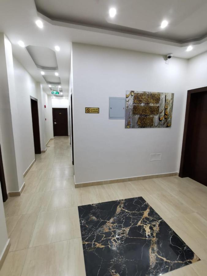 Nice View Hotel فندق الأطلالة الجميلة للعائلات فقط Aqaba Extérieur photo