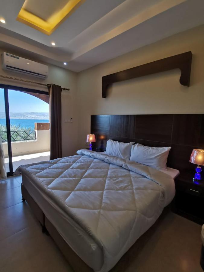 Nice View Hotel فندق الأطلالة الجميلة للعائلات فقط Aqaba Extérieur photo