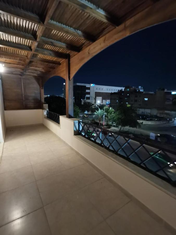 Nice View Hotel فندق الأطلالة الجميلة للعائلات فقط Aqaba Extérieur photo
