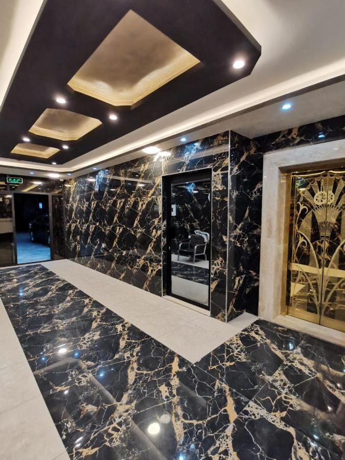 Nice View Hotel فندق الأطلالة الجميلة للعائلات فقط Aqaba Extérieur photo