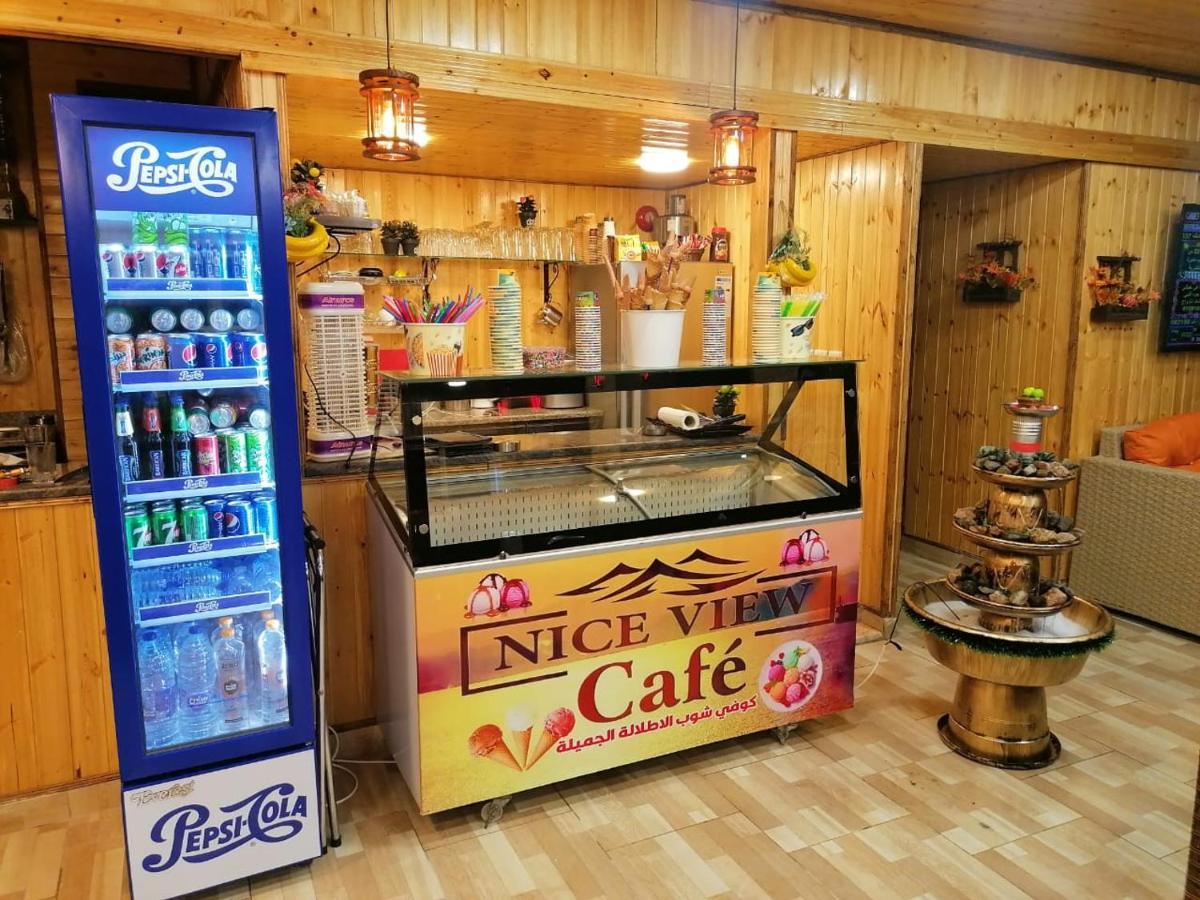 Nice View Hotel فندق الأطلالة الجميلة للعائلات فقط Aqaba Extérieur photo