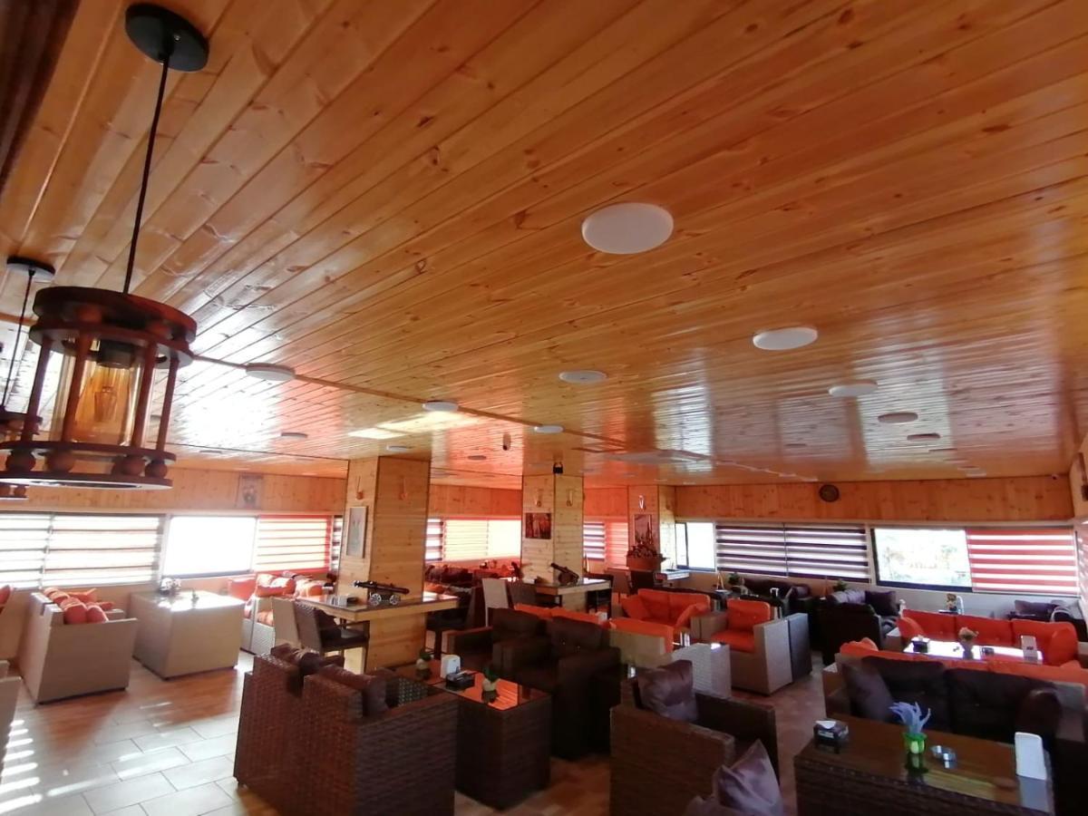 Nice View Hotel فندق الأطلالة الجميلة للعائلات فقط Aqaba Extérieur photo