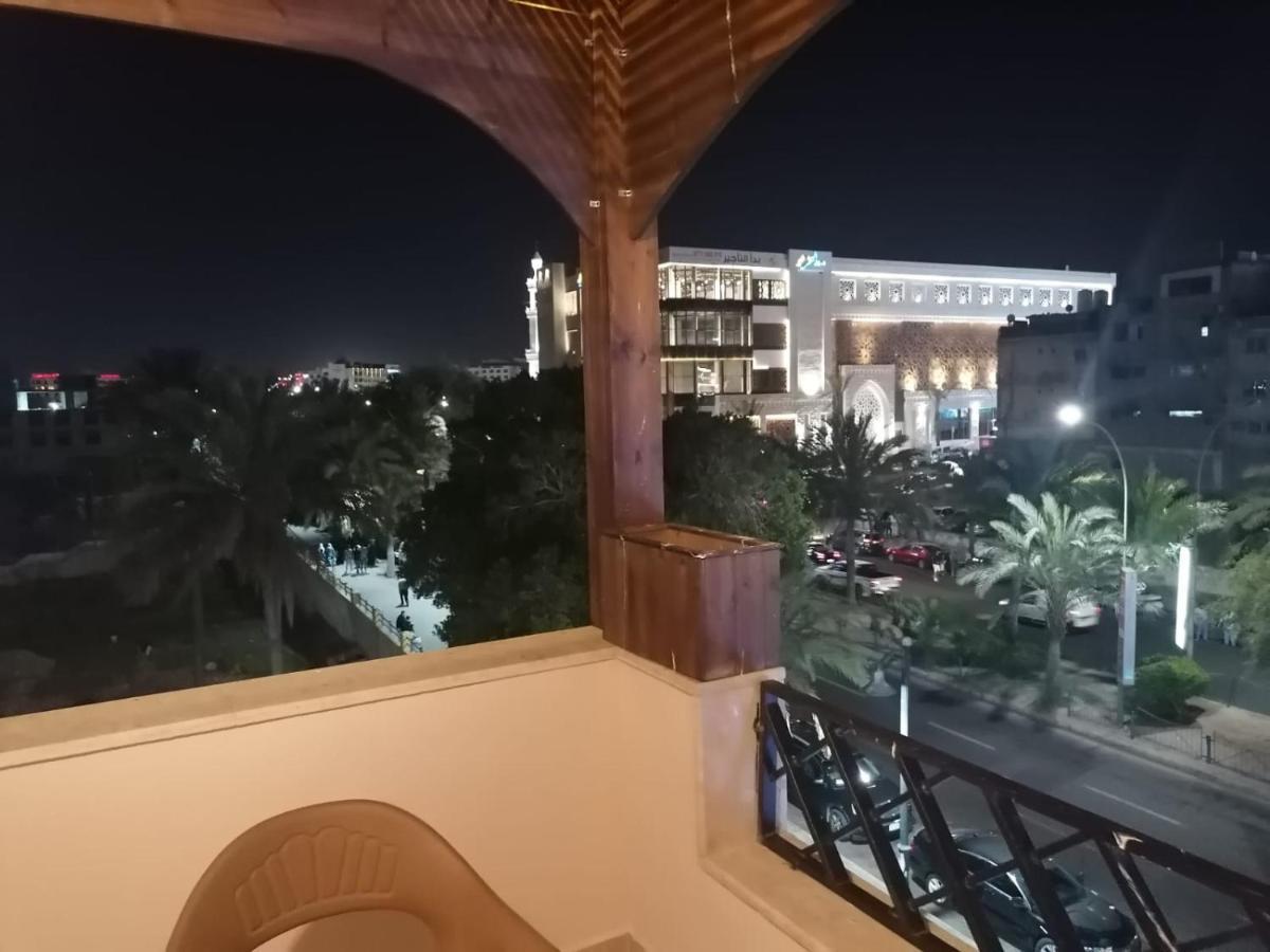 Nice View Hotel فندق الأطلالة الجميلة للعائلات فقط Aqaba Extérieur photo