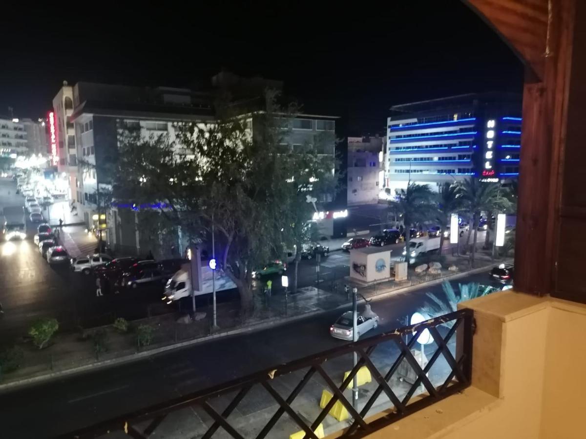 Nice View Hotel فندق الأطلالة الجميلة للعائلات فقط Aqaba Extérieur photo