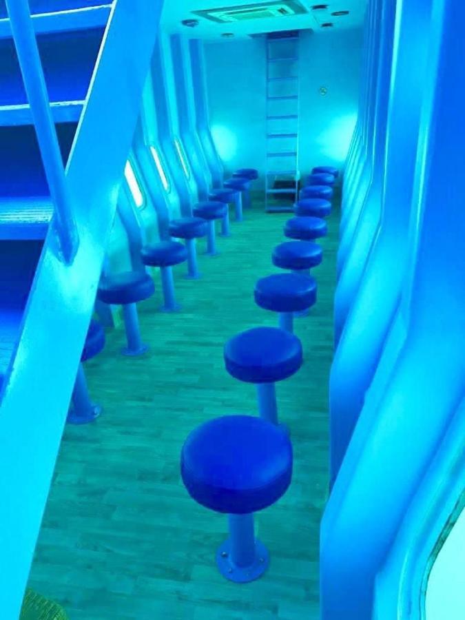 Nice View Hotel فندق الأطلالة الجميلة للعائلات فقط Aqaba Extérieur photo