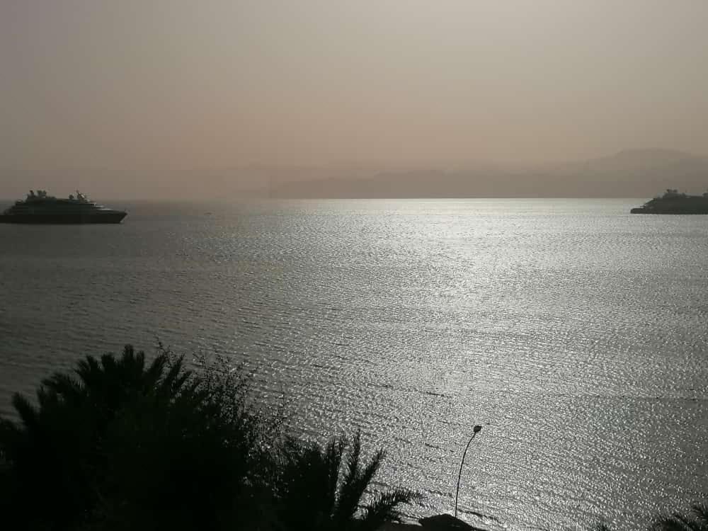Nice View Hotel فندق الأطلالة الجميلة للعائلات فقط Aqaba Extérieur photo