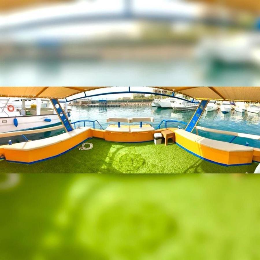 Nice View Hotel فندق الأطلالة الجميلة للعائلات فقط Aqaba Extérieur photo